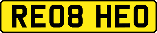 RE08HEO