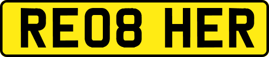 RE08HER