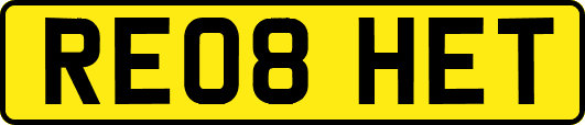 RE08HET