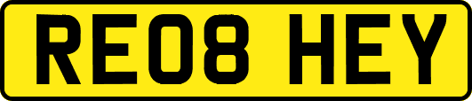 RE08HEY