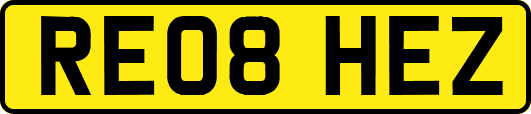 RE08HEZ