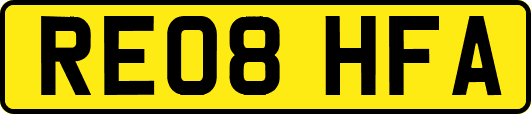 RE08HFA