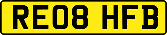 RE08HFB