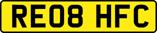 RE08HFC
