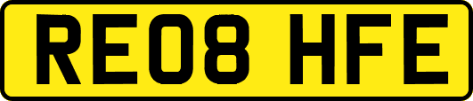 RE08HFE
