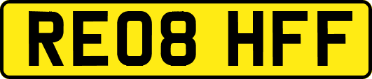 RE08HFF