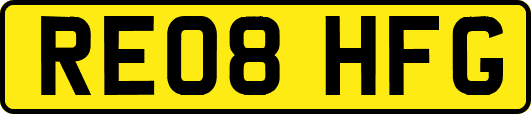 RE08HFG