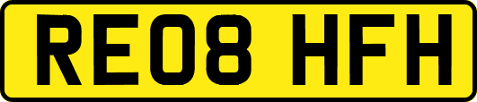 RE08HFH