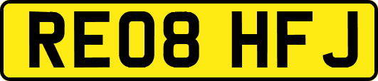 RE08HFJ