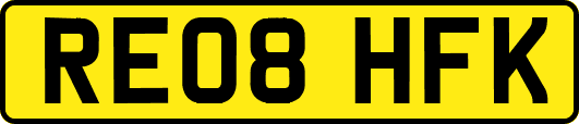 RE08HFK