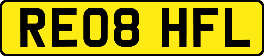 RE08HFL