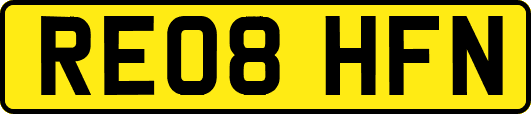 RE08HFN