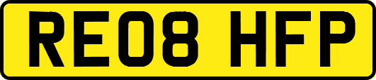 RE08HFP