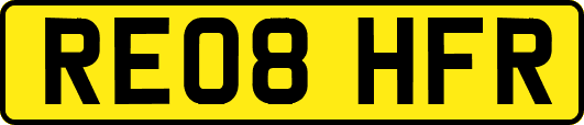 RE08HFR