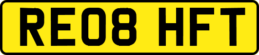 RE08HFT