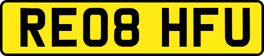 RE08HFU