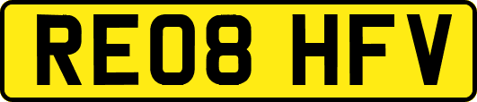 RE08HFV