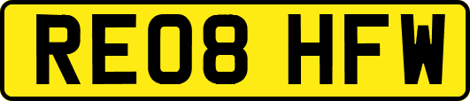 RE08HFW