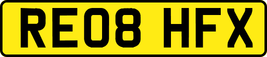 RE08HFX