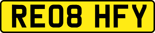RE08HFY