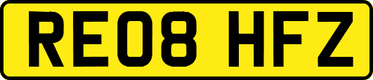RE08HFZ