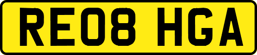 RE08HGA