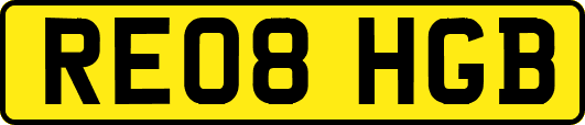 RE08HGB