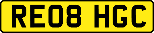 RE08HGC
