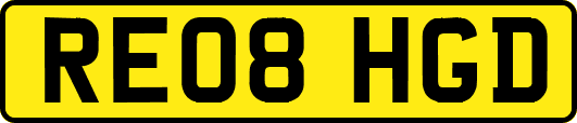 RE08HGD
