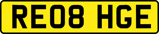 RE08HGE