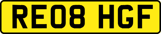 RE08HGF