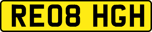 RE08HGH