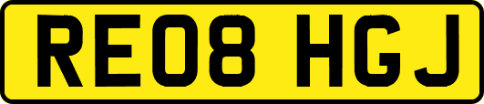RE08HGJ