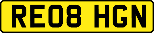 RE08HGN