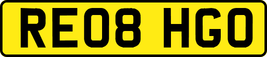RE08HGO