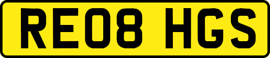 RE08HGS