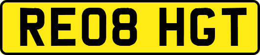 RE08HGT