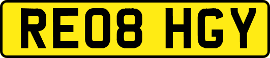 RE08HGY