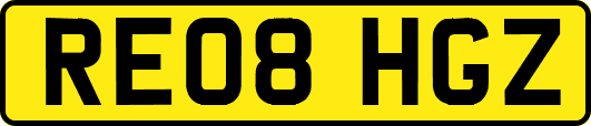 RE08HGZ