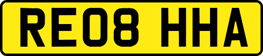 RE08HHA