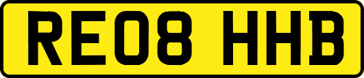 RE08HHB
