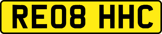 RE08HHC