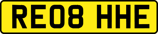 RE08HHE