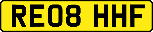 RE08HHF