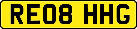 RE08HHG