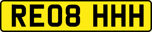 RE08HHH