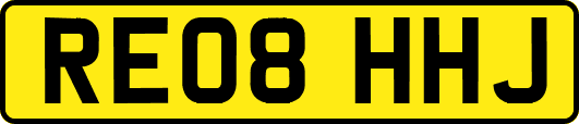 RE08HHJ