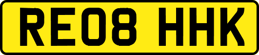 RE08HHK