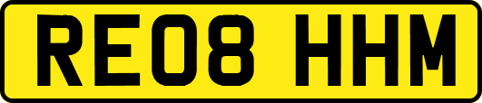 RE08HHM