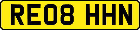 RE08HHN